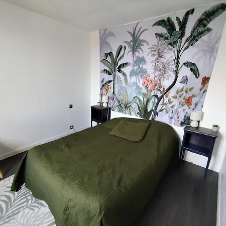Maison Ideale Pour Visiter Bordeaux *
