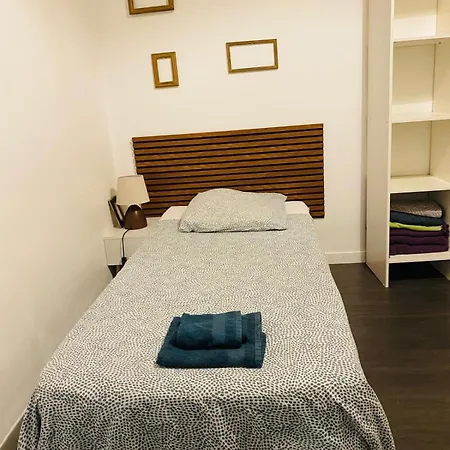 Maison Ideale Pour Visiter Bordeaux Dom wakacyjny Ambares-et-Lagrave