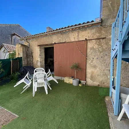 Maison Ideale Pour Visiter Bordeaux * Ambares-et-Lagrave