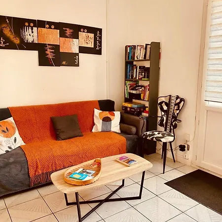 Maison Ideale Pour Visiter Bordeaux * Ambares-et-Lagrave