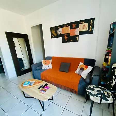 Maison Ideale Pour Visiter Bordeaux Dom wakacyjny