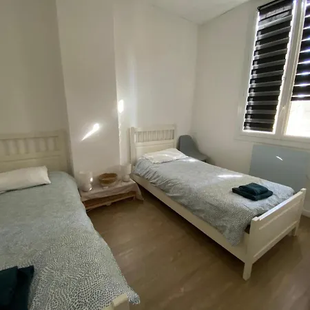 Maison Ideale Pour Visiter Bordeaux Dom wakacyjny *