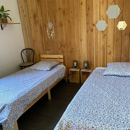 Maison Ideale Pour Visiter Bordeaux * Ambares-et-Lagrave