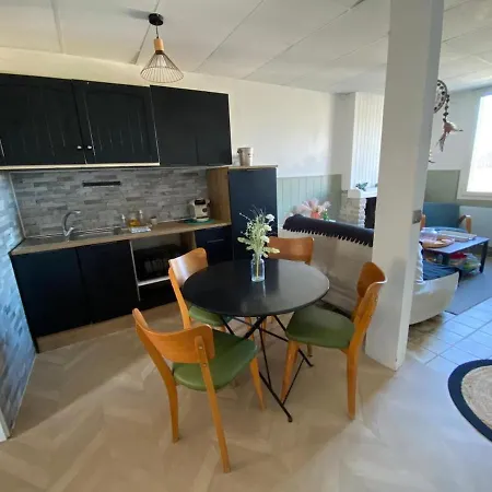 Dom wakacyjny Maison Ideale Pour Visiter Bordeaux