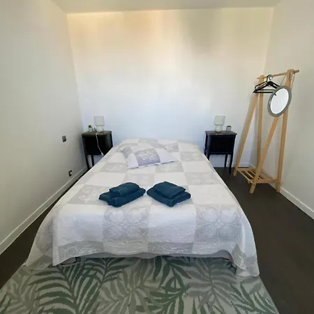Maison Ideale Pour Visiter Bordeaux Dom wakacyjny *