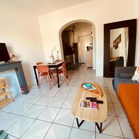 Maison Ideale Pour Visiter Bordeaux *