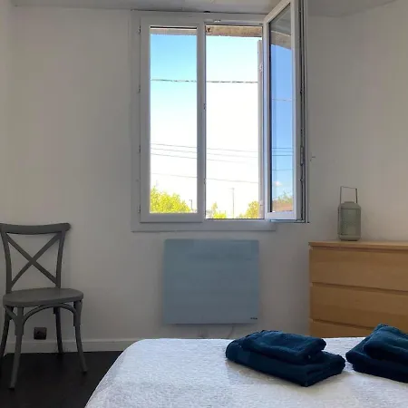 Maison Ideale Pour Visiter Bordeaux