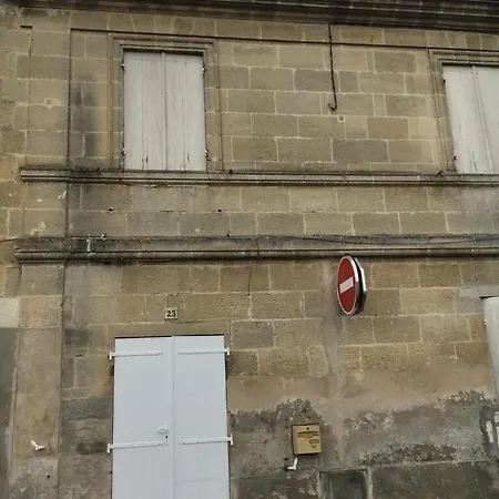 Maison Ideale Pour Visiter Bordeaux Ambares-et-Lagrave